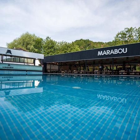 Marabou Resort Brasov Bagian luar foto