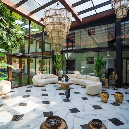 Marabou Resort Brasov Bagian luar foto