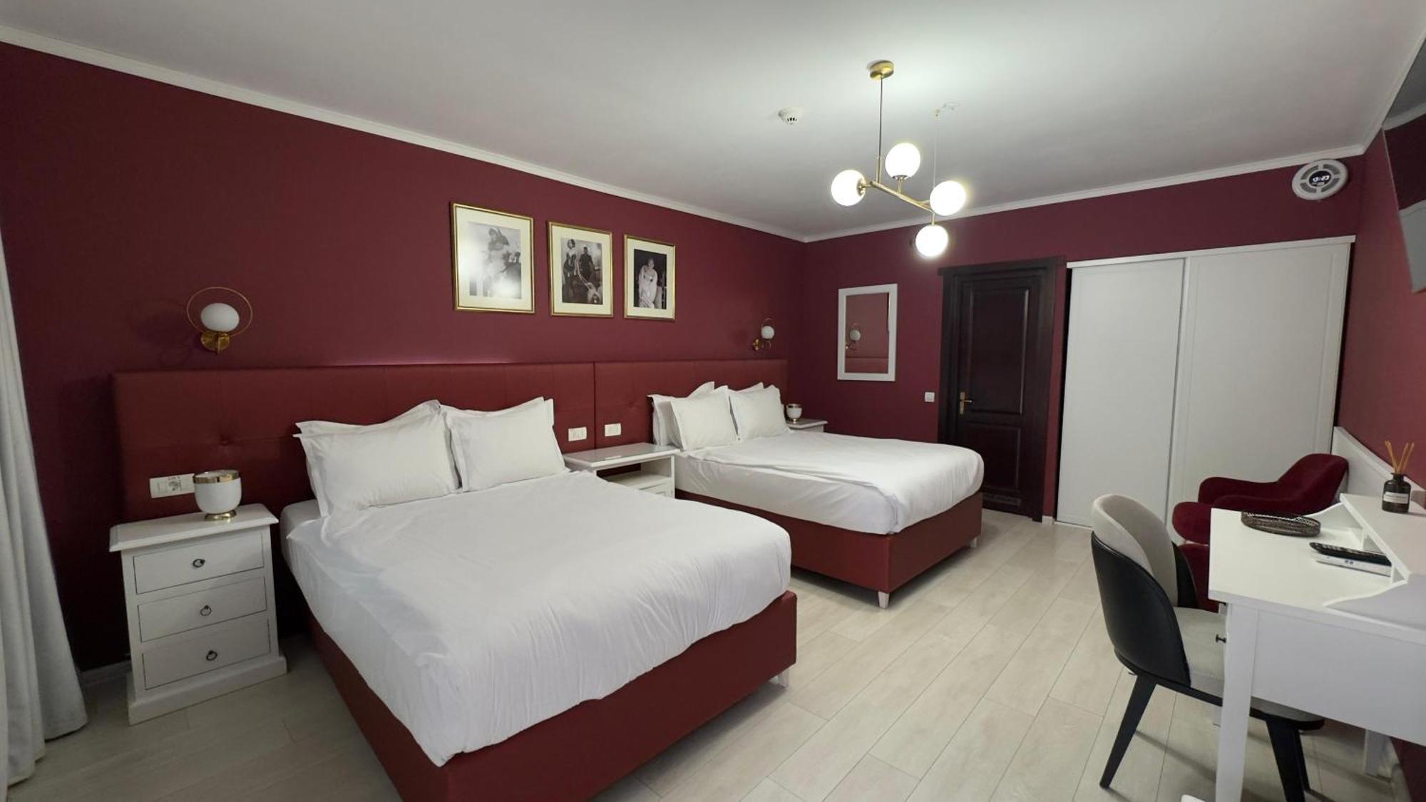 Marabou Resort Brasov Bagian luar foto