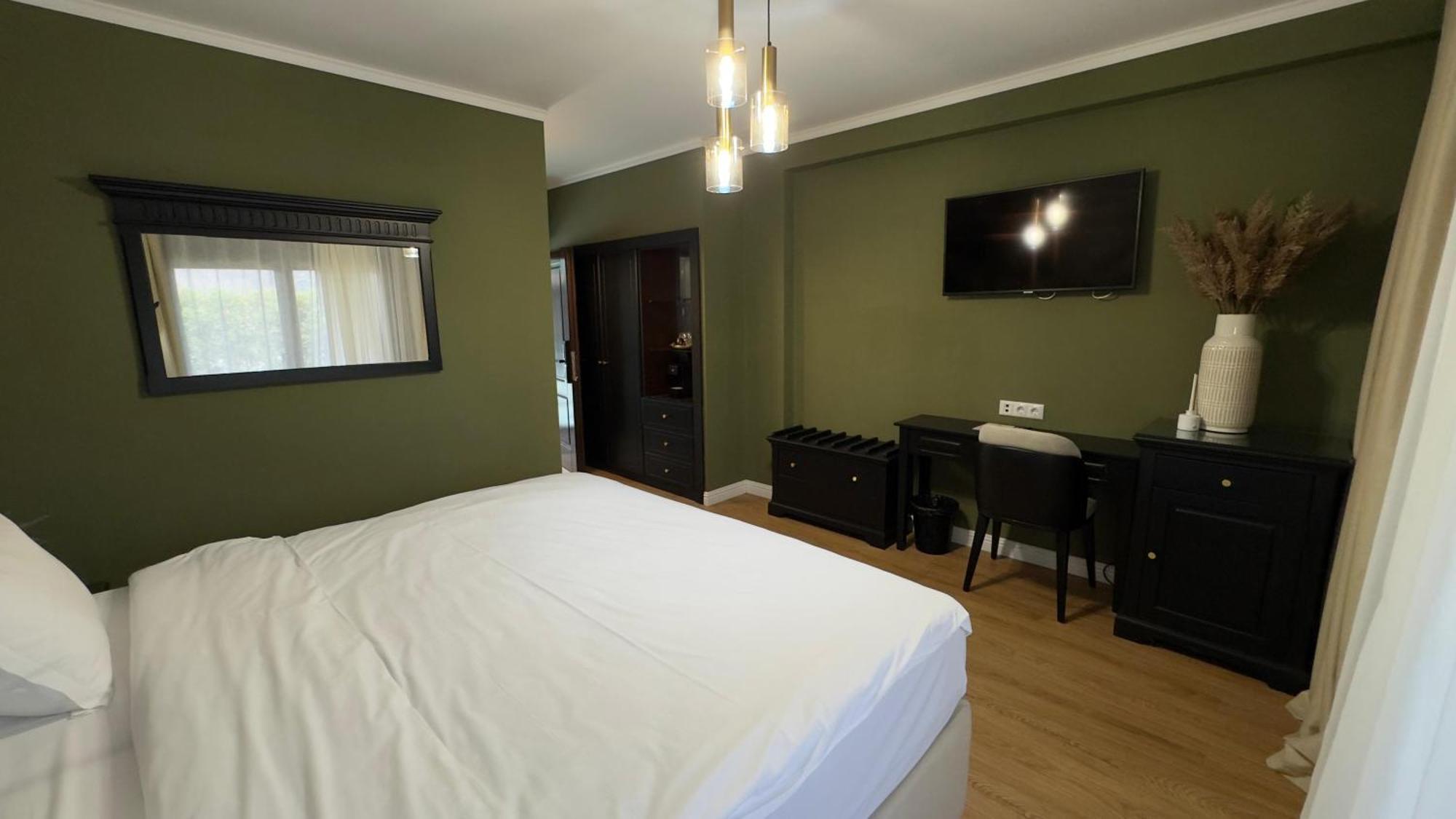Marabou Resort Brasov Bagian luar foto