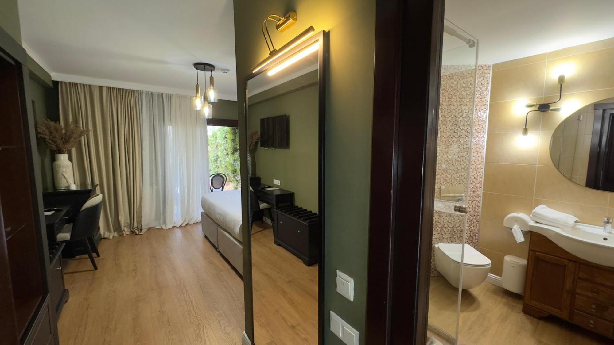 Marabou Resort Brasov Bagian luar foto
