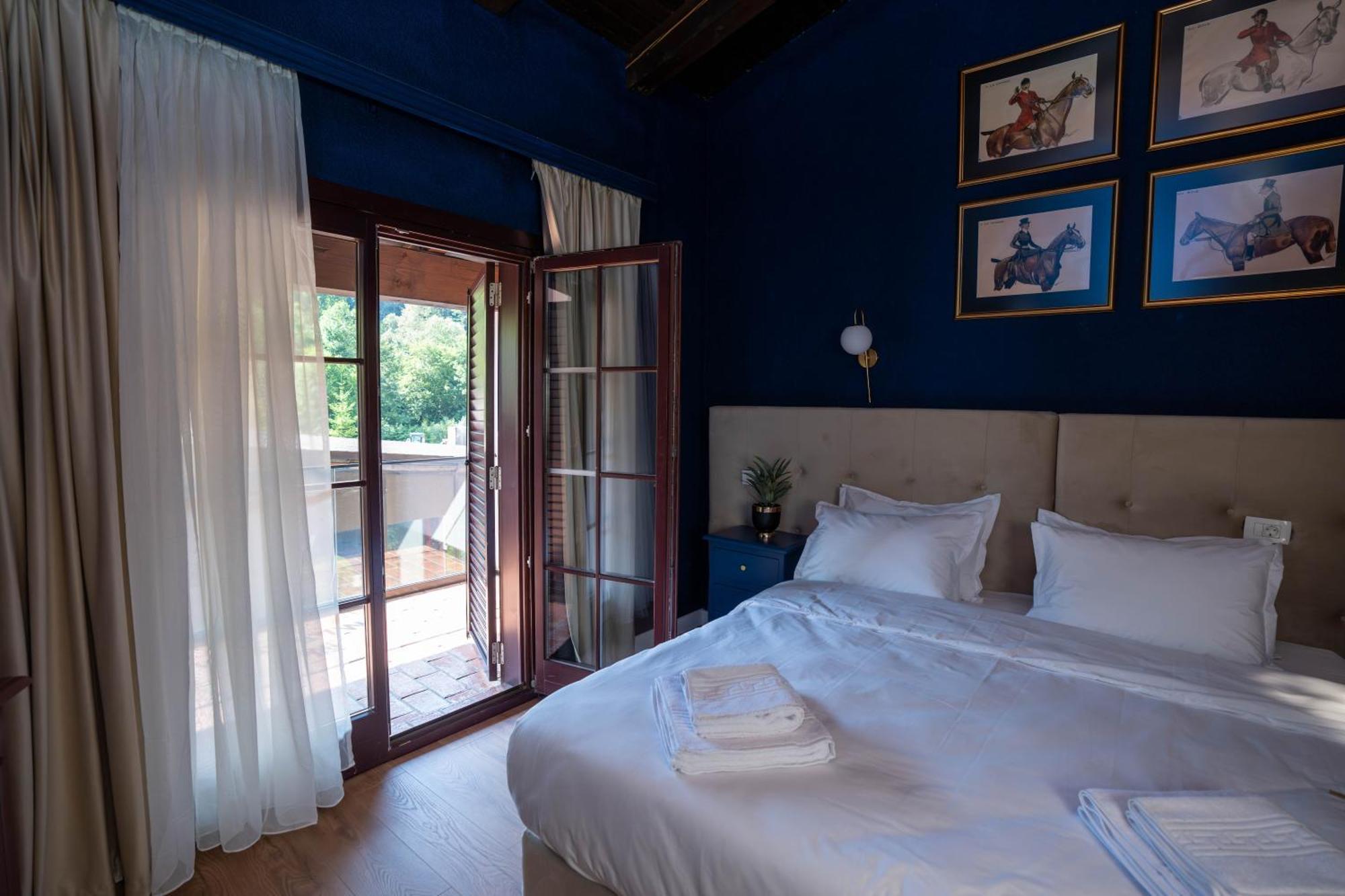 Marabou Resort Brasov Bagian luar foto