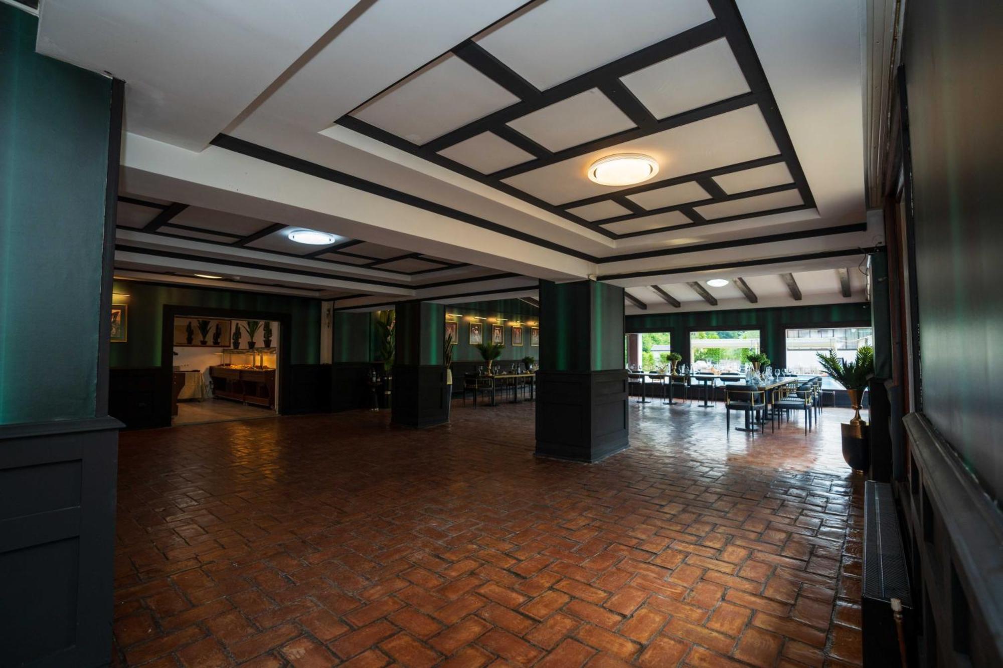 Marabou Resort Brasov Bagian luar foto