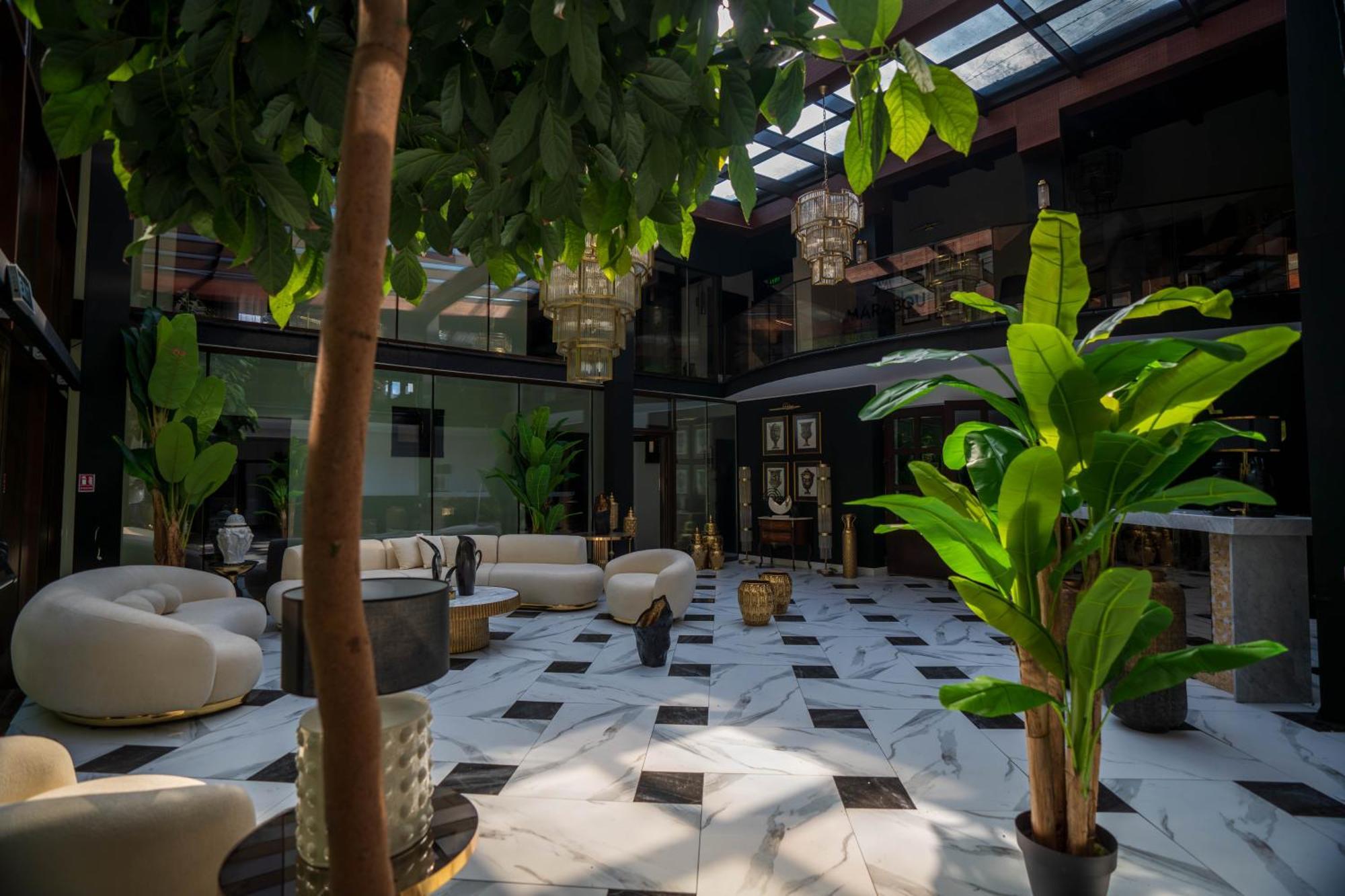 Marabou Resort Brasov Bagian luar foto