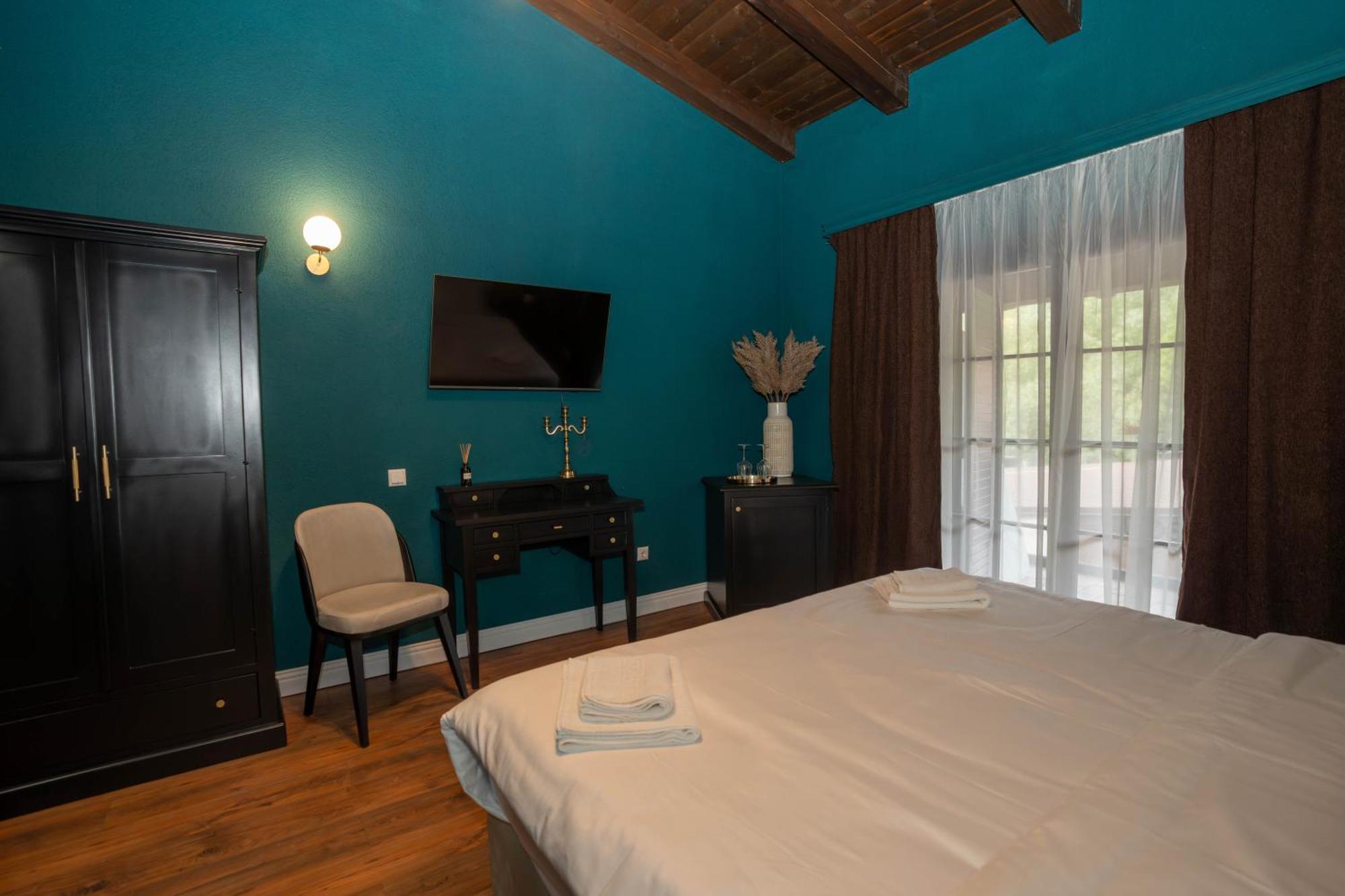 Marabou Resort Brasov Bagian luar foto