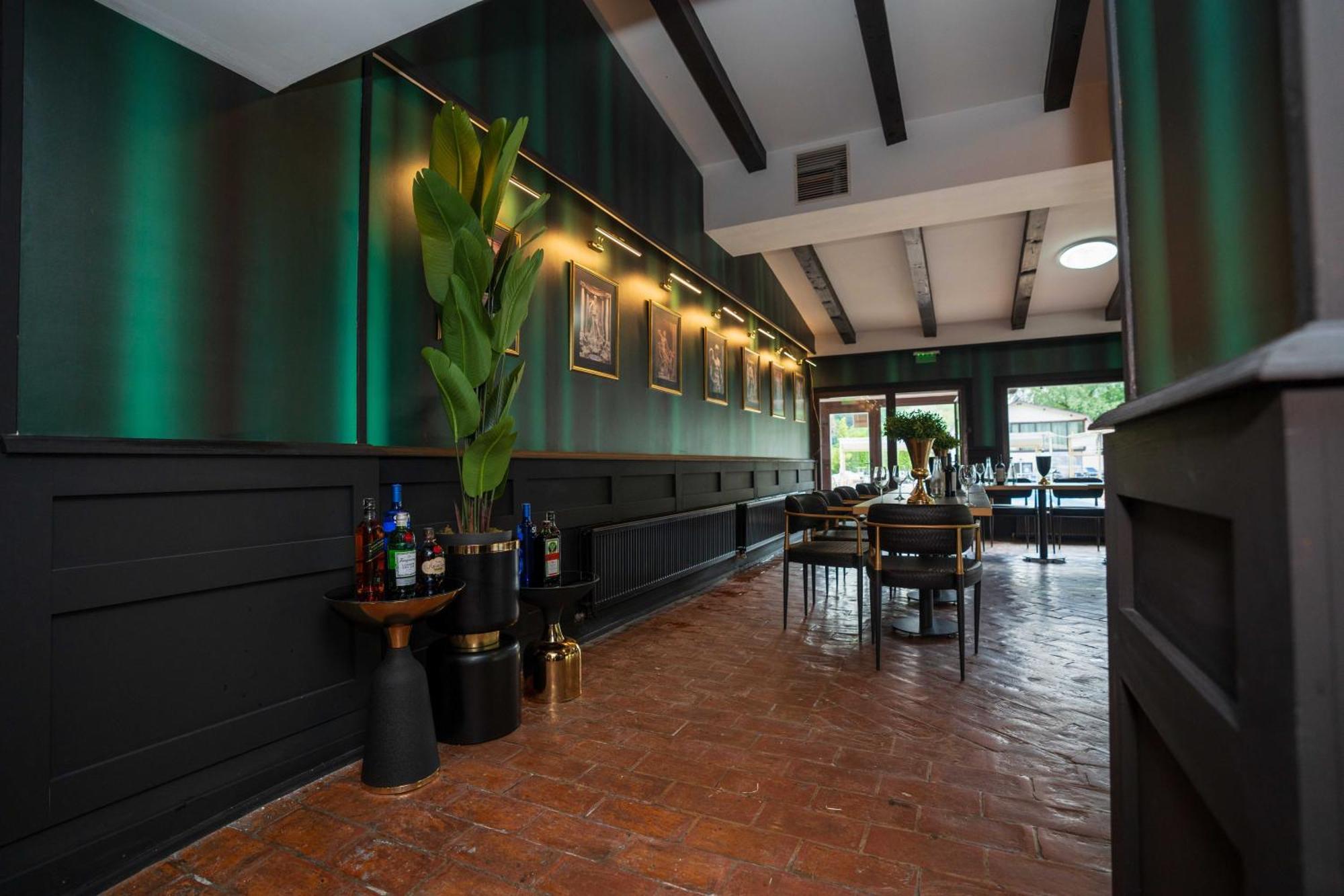 Marabou Resort Brasov Bagian luar foto
